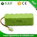 GLE Ni-MH 14.4V 3000mAh Rechargeable Battery Pack For Navibot SR8825 8840 8890 Vaccum Cleaner